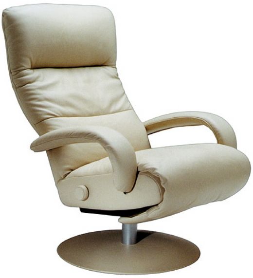 Recliner Chair, Lux Recliner Chair, Leather Recliner Chair