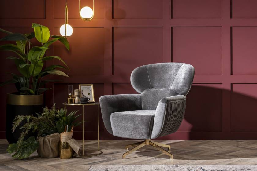 A Timeless Classic Discover the Enduring Appeal of Armchairs