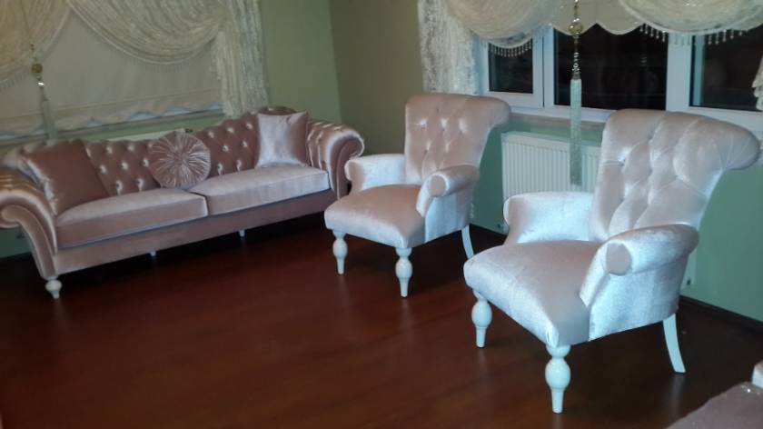 Embrace Comfort and Style Wingback Chairs and Armchairs for Every Home Embrace Comfort and Style Wingback Chairs and Armchairs for Every Home