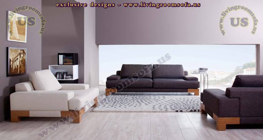 Fantastic Modern Living Room Design