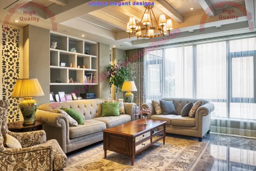 Hot Interior Design Trends in 2018 Hot Interior Design Trends in 2018
