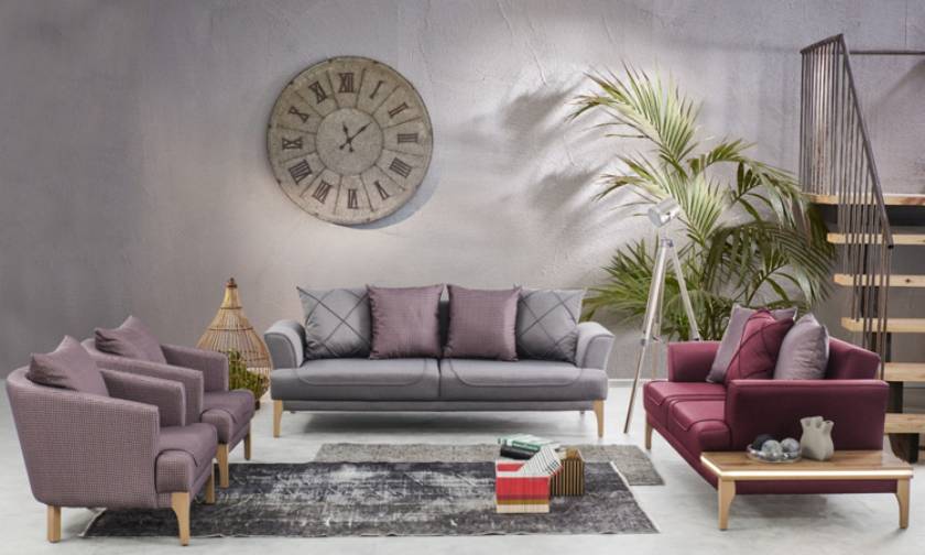 leather modern living room sofa set wooden leather luxury design leather modern living room sofa set wooden leather luxury design