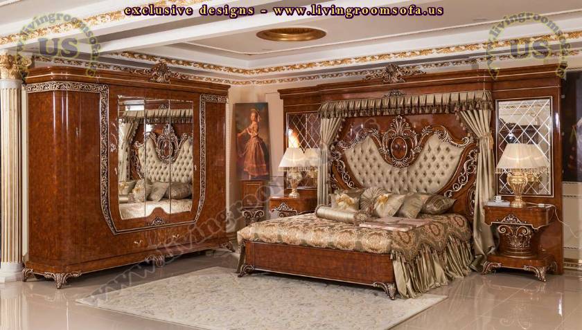 Lovely bedroom furniture Luxury bedrooms with inspiring ideas Lovely bedroom furniture Luxury bedrooms with inspiring ideas