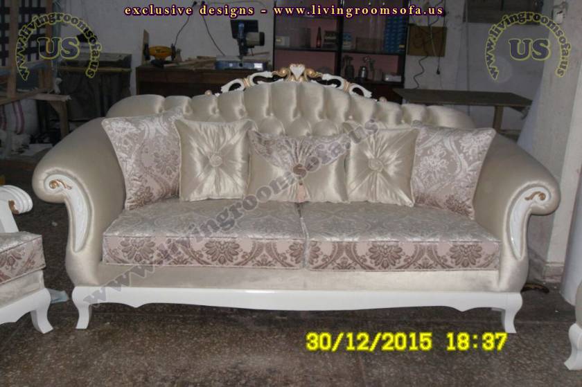 luxury sofas velvet casual comfort