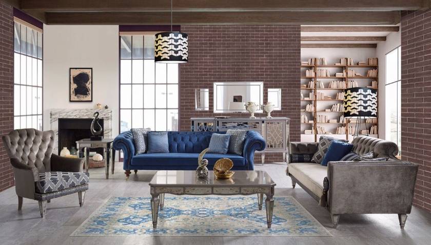 Modern Classic Chesterfield Sofa Gorgeous Luxury Sofas Modern Classic Chesterfield Sofa Gorgeous Luxury Sofas