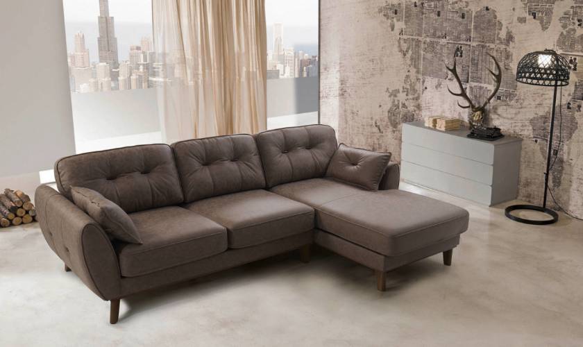 Modern Corner Sleeper Sofa Set Contemporary Sofa Beds