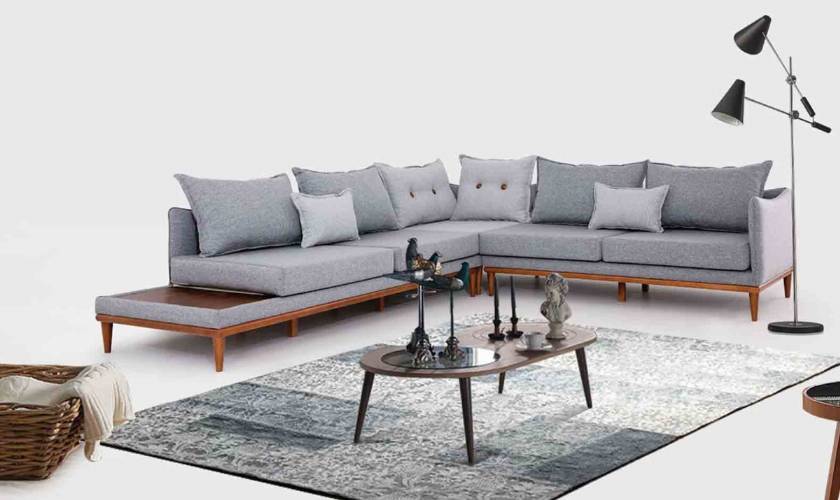 Modern Corner Sofa Sectional Modern Sofas Corner Sofa Designs