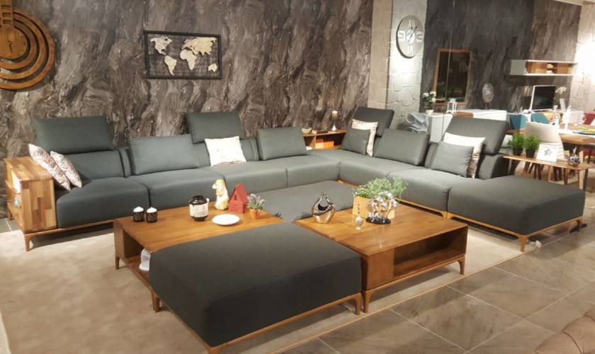 Modern Corner Sofas Large Sectional Sofas Corner Sofa Design