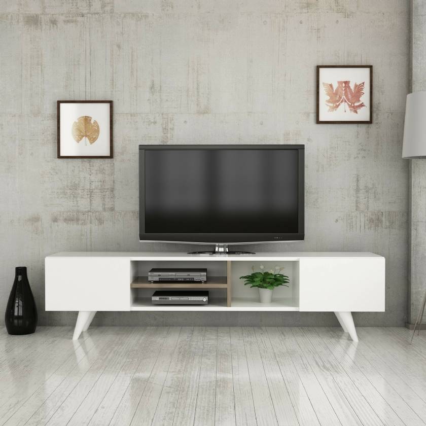 Modern entertainment centers modern TV stands