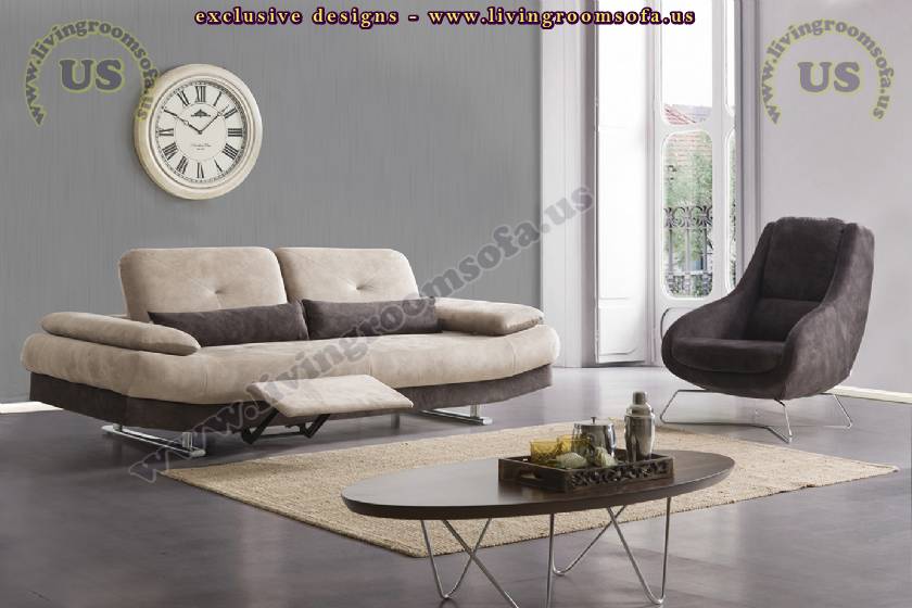 modern living room design what time is it