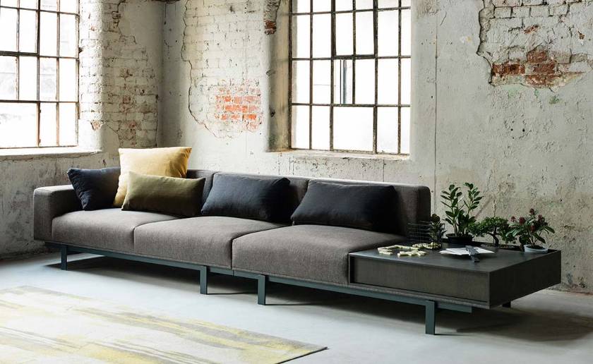 Modern Luxurious Sleeper Sofa Beds Cool Loveseat Design