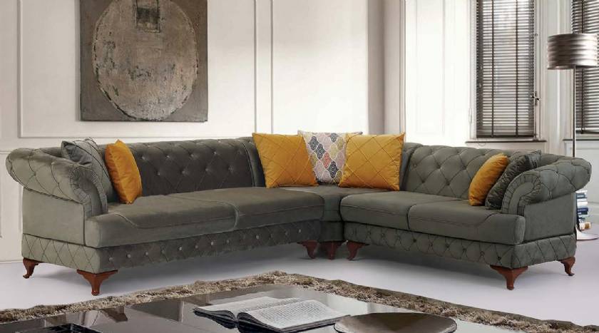 modern luxury chesterfield corner sofa living room corner sofa designs modern luxury chesterfield corner sofa living room corner sofa designs