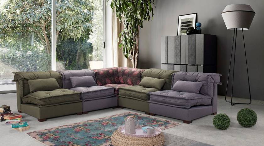 Modern New Design Corner Sofa Relax Living Room Design Modern New Design Corner Sofa Relax Living Room Design