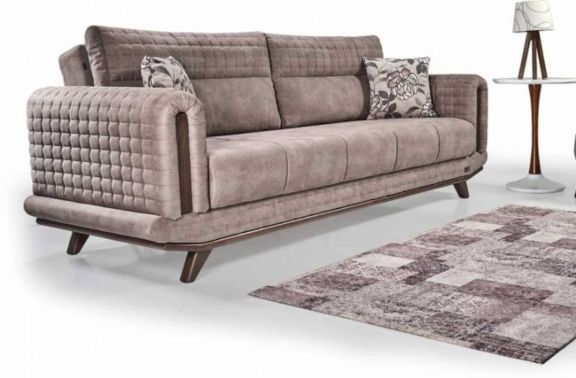 Modern new style sleeper Sofa Loveseat modern sofa