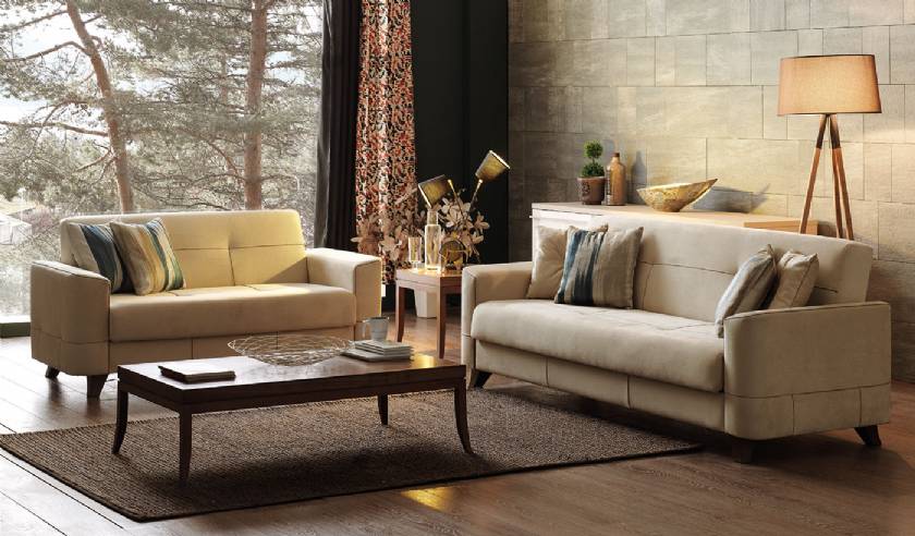 Simple Sofa Set Designs For Small Living Room - You get a stylish