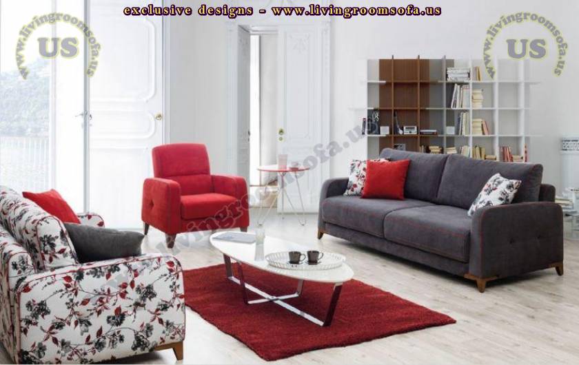 Modern Sofa Set Great Living Room Sets