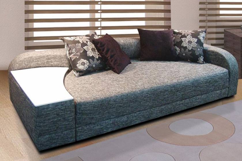 New Modern sleeper sofa Modern Loveseat high qualty