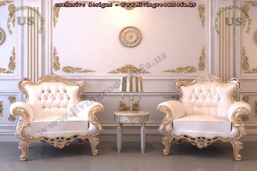 retro bergere grandfather chairs elegant design