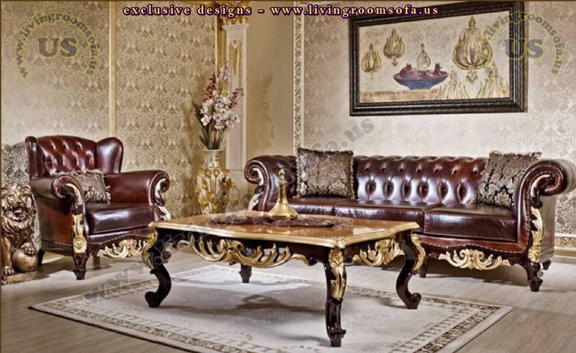 retro leather sofa and coffee table design elegant living room retro leather sofa and coffee table design elegant living room