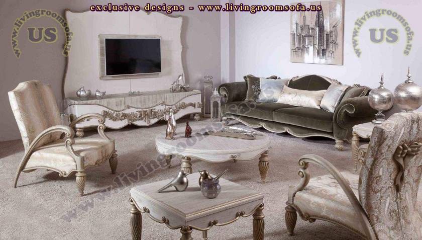 retro living room architectural sofa set and wall unit design retro living room architectural sofa set and wall unit design