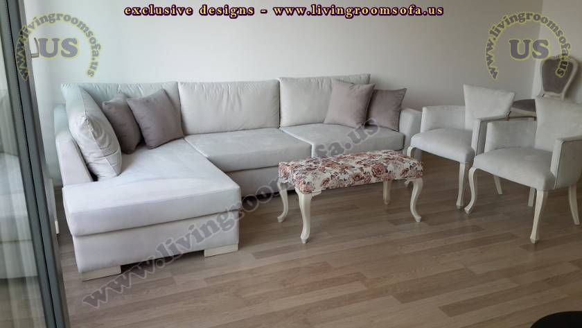 small apartment sectional sofas modern design