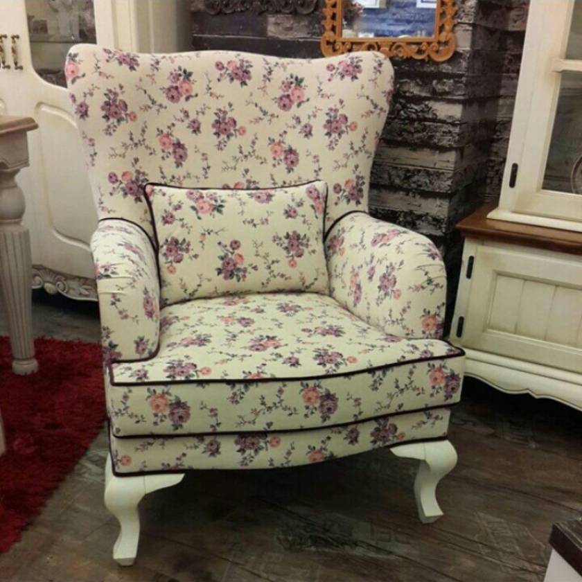 The Perfect Reading Companion Unwind with an Armchair and a Book The Perfect Reading Companion Unwind with an Armchair and a Book