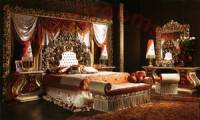 antique lovely bedroom furniture decorating