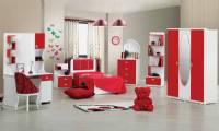 bedroom ideas for teen girls sharing rooms