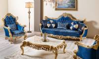 Classic Furniture Sofa living room Elegance luxury interior design