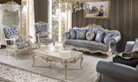 Classic living rooms high-quality and luxury Italian living rooms