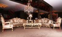 Comfortable Fabulous Traditional Sofa Set gorgeous Living Room design