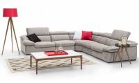 Cool modern corner sofa modern sectional sofas