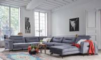 Corner Sofa Sectional Sofa modern style sofas large corner sofa design