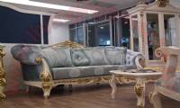 Elegance Classic Sofa Design gorgeous living room ideas