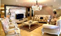 Fabulous Living Room Sets Claasic Sofa and TV Stands Design