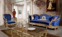 Furniture Sofas Classic style Luxury classic interior design decor