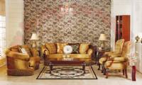 Gold Classic Living Room Set great design ideas