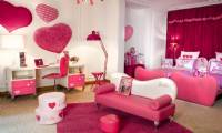 How to Decorate a Teenage Girls Bedroom Lovely Teen Girl Bedroom Design