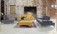 Italian Furniture for exclusive and modern design Sofa Sets
