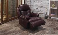 Leather Recliner Sofa black leather power recliner sofa