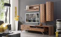 Luxury Italian Wall Units modern luxury homes designs