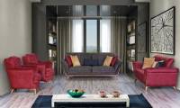 luxury sofas contemporary modern living room furniture design
