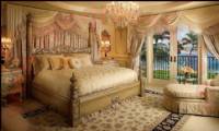 Master Bedroom Decorating Ideas Victorian home with Vintage Elegance