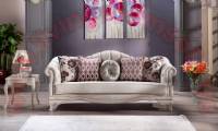 Mixing Classical and modern chesterfield sofa 2018 luxury interiors