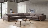 Modern Contemporary Sectional Sofa Luxury Modern Sectional Sofa