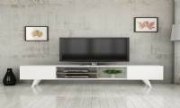 Modern entertainment centers modern TV stands