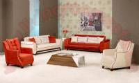 modern fabric sofa sets modern living room