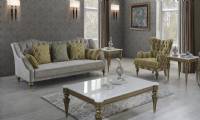 modern fabrics chesterfield sofas new style luxury