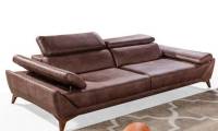 Modern Leather Sleeper Sofa Beds The Best Design