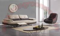 modern living room design what time is it